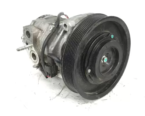 Freightliner Coronado 12 Air Conditioner Compressor