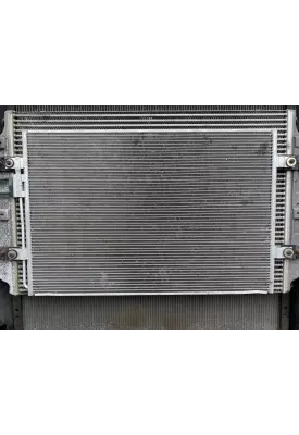 Freightliner Coronado 12 Air Conditioner Condenser