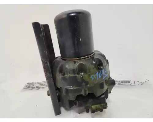 Freightliner Coronado 12 Air Drier