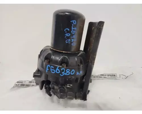 Freightliner Coronado 12 Air Drier