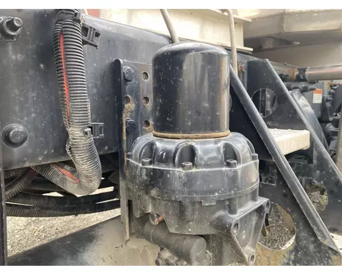 Air Dryer Freightliner Coronado 12 Complete Recycling Group LLC