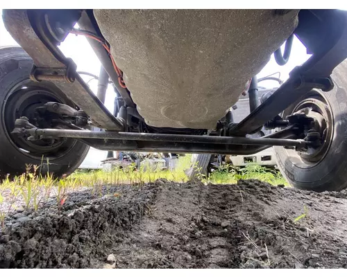 Axle Assembly, Front (Steer) Freightliner Coronado 12 Complete Recycling Group LLC