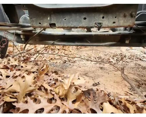 Axle Assembly, Front (Steer) Freightliner Coronado 12 Complete Recycling Group LLC