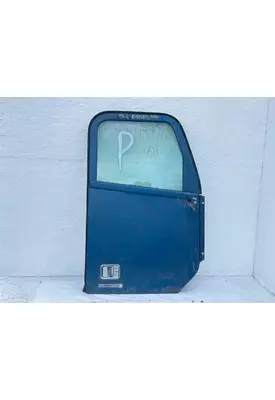 Freightliner Coronado 12 Door Assembly, Front