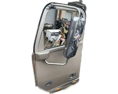 Door Assembly, Front Freightliner Coronado 12 Complete Recycling Group LLC
