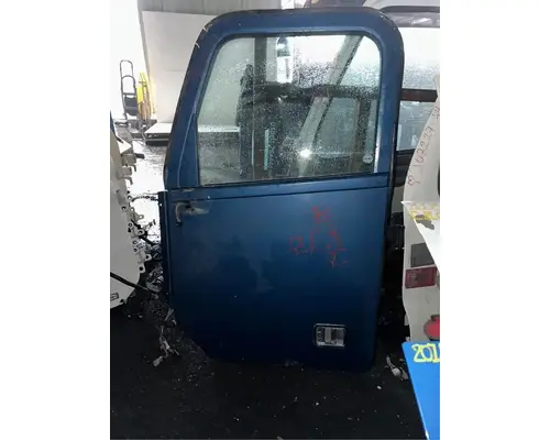 Door Assembly, Front Freightliner Coronado 12 Complete Recycling Group LLC