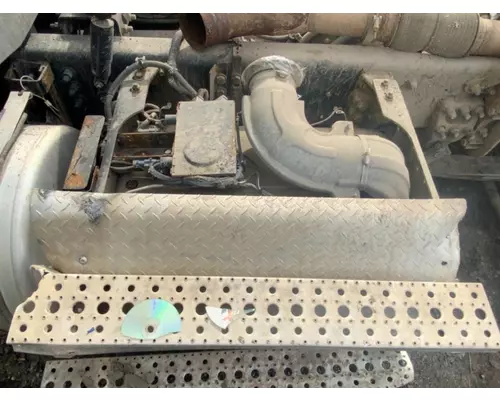 DPF (Diesel Particulate Filter) Freightliner Coronado 12 Complete Recycling Group LLC