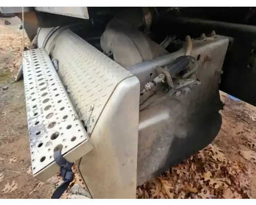 DPF (Diesel Particulate Filter) Freightliner Coronado 12 Complete Recycling Group LLC