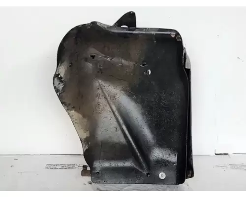 Freightliner Coronado 12 Fender Extension