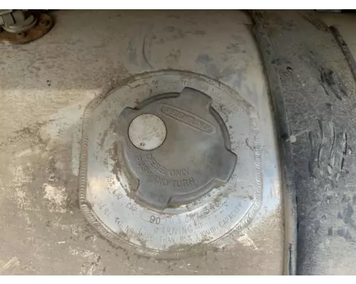 Freightliner Coronado 12 Fuel Tank