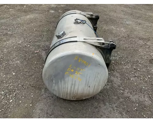 Freightliner Coronado 12 Fuel Tank