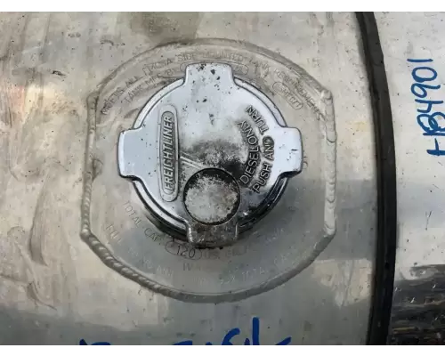 Freightliner Coronado 12 Fuel Tank