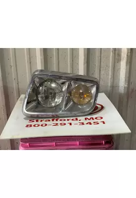 Freightliner Coronado 12 Headlamp Assembly