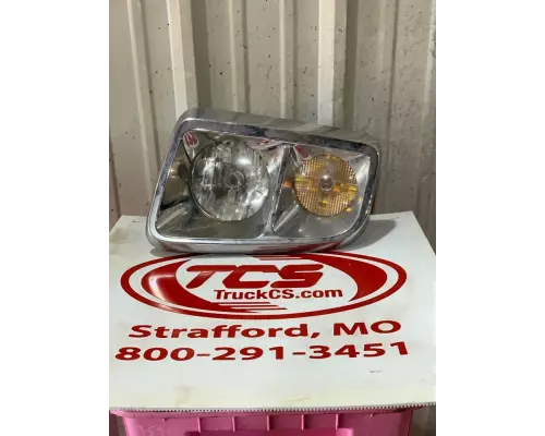 Freightliner Coronado 12 Headlamp Assembly