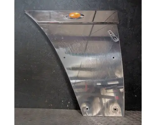 Hood Hinge FREIGHTLINER Coronado 12 Geco - Fresno