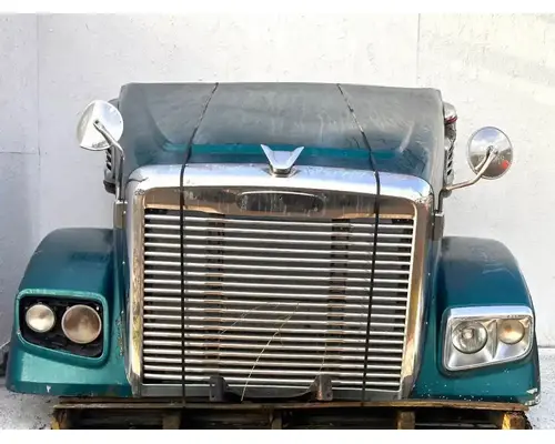 Freightliner Coronado 12 Hood