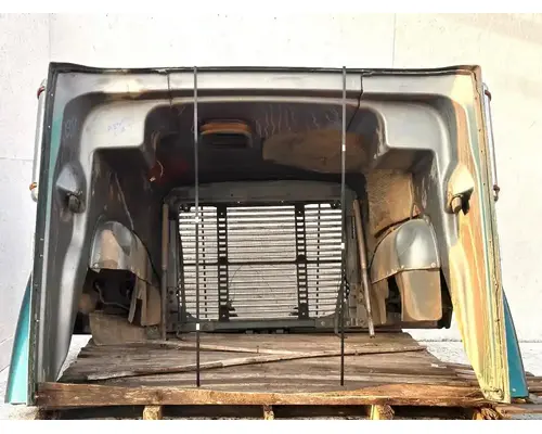 Freightliner Coronado 12 Hood