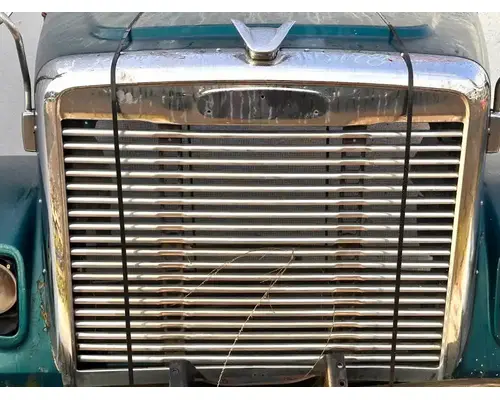 Freightliner Coronado 12 Hood