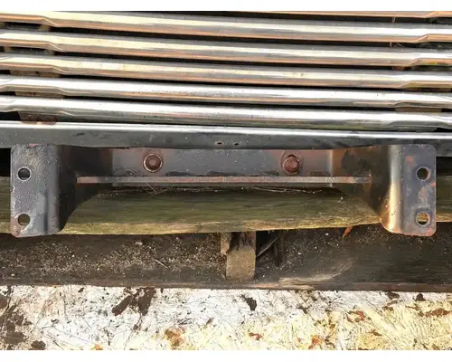 Freightliner Coronado 12 Hood