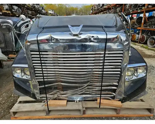 Hood Freightliner Coronado 12 Complete Recycling Group LLC