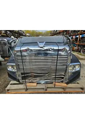 Freightliner Coronado 12 Hood