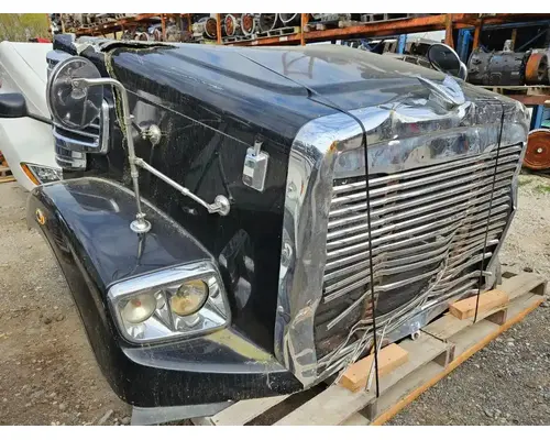 Freightliner Coronado 12 Hood