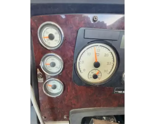 Freightliner Coronado 12 Instrument Cluster