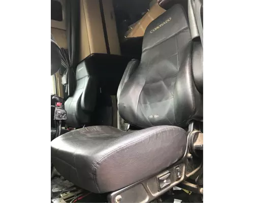 Seat, Front Freightliner Coronado 12 Complete Recycling