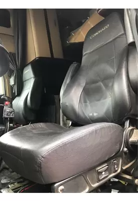 Freightliner Coronado 12 Seat, Front