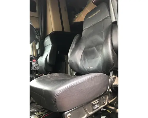 Seat, Front Freightliner Coronado 12 Complete Recycling Group LLC