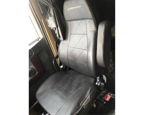 Seat, Front Freightliner Coronado 12 Complete Recycling Group LLC