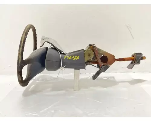 Freightliner Coronado 12 Steering Column