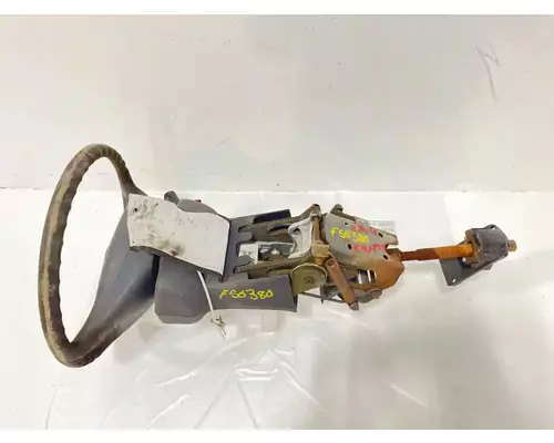 Freightliner Coronado 12 Steering Column