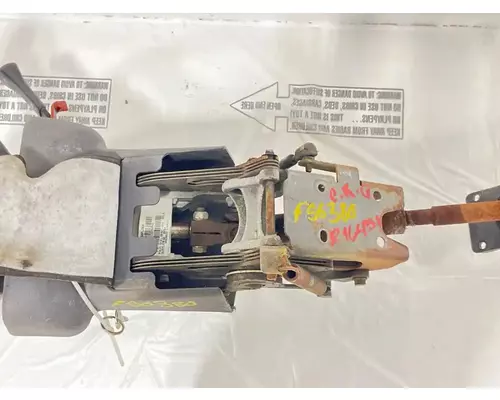 Freightliner Coronado 12 Steering Column