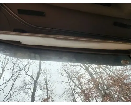 Sun Visor (External) Freightliner Coronado 12 Complete Recycling Group LLC