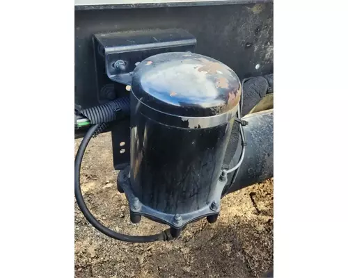 Air Dryer Freightliner Coronado 132 Glider Complete Recycling Group LLC