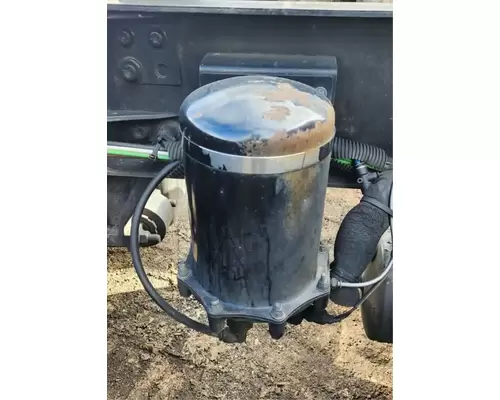 Freightliner Coronado 132 Glider Air Drier