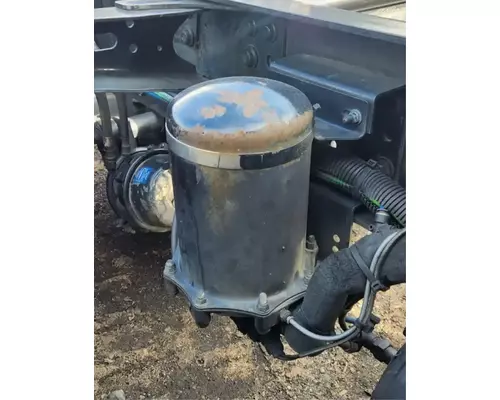 Freightliner Coronado 132 Glider Air Drier