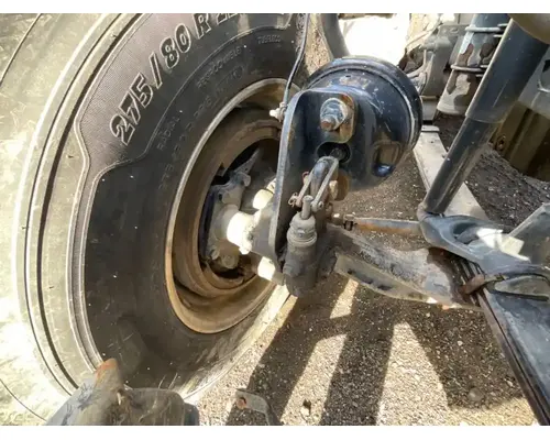 Freightliner Coronado 132 Glider Axle Assy, Fr (4WD)