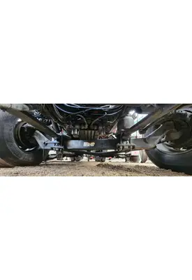 Freightliner Coronado 132 Glider Axle Assy, Fr (4WD)