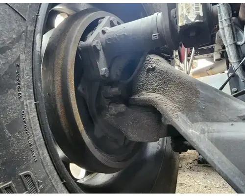 Freightliner Coronado 132 Glider Axle Assy, Fr (4WD)