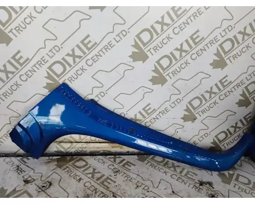 Freightliner Coronado 132 Glider Brackets, Misc.