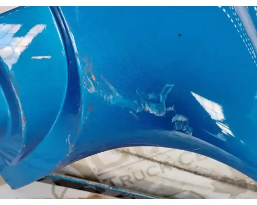 Freightliner Coronado 132 Glider Brackets, Misc.