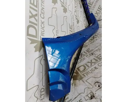 Freightliner Coronado 132 Glider Brackets, Misc.