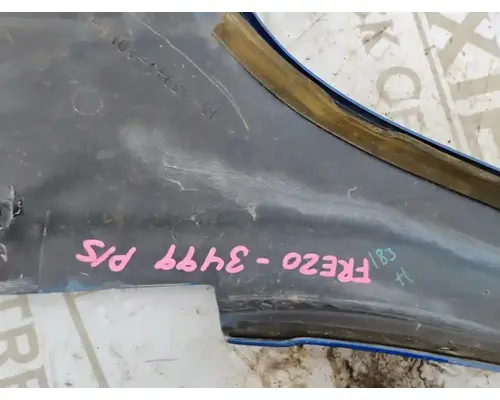 Freightliner Coronado 132 Glider Brackets, Misc.