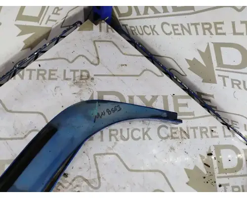 Freightliner Coronado 132 Glider Brackets, Misc.