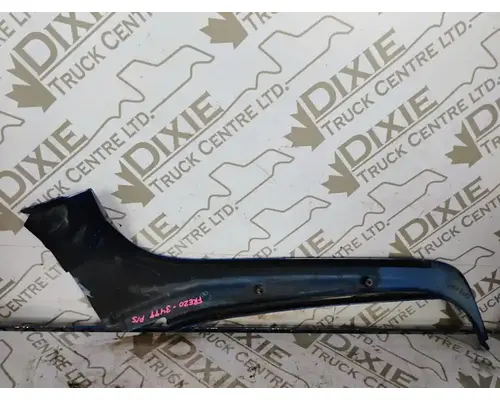 Freightliner Coronado 132 Glider Brackets, Misc.