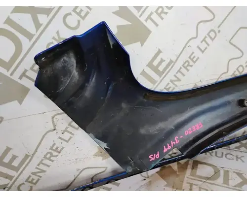 Freightliner Coronado 132 Glider Brackets, Misc.