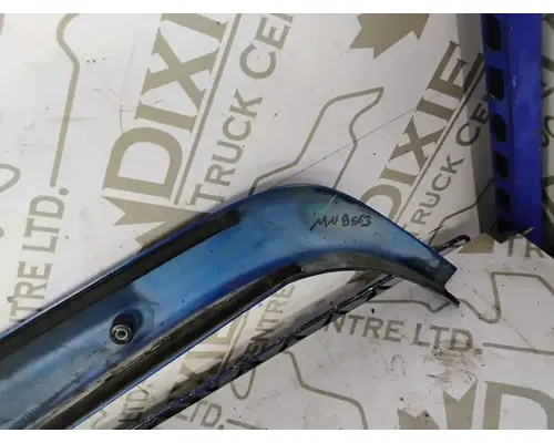 Freightliner Coronado 132 Glider Brackets, Misc.