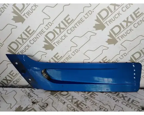 Freightliner Coronado 132 Glider Brackets, Misc.